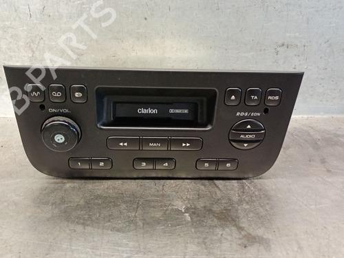 Bilradio PEUGEOT 406 Coupe (8C) 2.2 HDI (133 hp) 28356594
