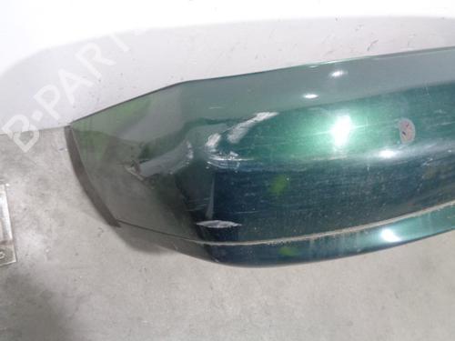 Rear bumper MITSUBISHI CARISMA Saloon (DA_) 1.8 16V GDI (DA2A) | BP11731977C8 