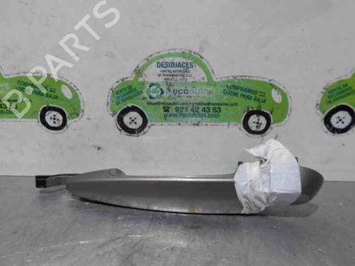 Used Rear left exterior door handle BMW 3 (E90) 320 d (177 hp) 2071263