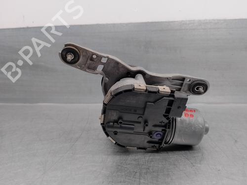 Used Front wiper motor CITROËN C4 Grand Picasso II (DA_, DE_) 1.2 THP 130 (130 hp) 15727066