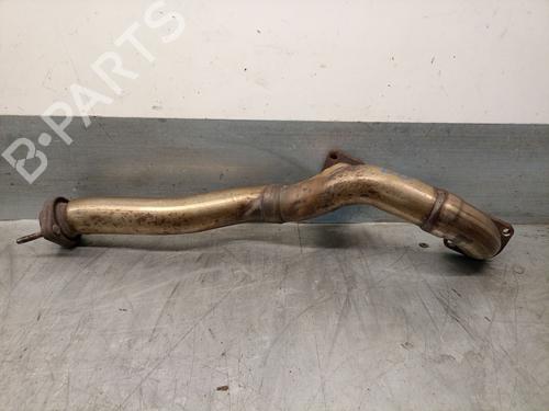 Udstødningsmanifold BMW 5 (E39) 535 i (235 hp) 20646904