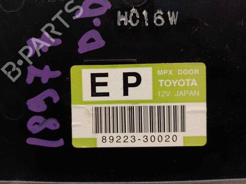 Electronic module LEXUS GS (_S16_) 300 (JZS160_, JZS160R) | BP18085040M83 