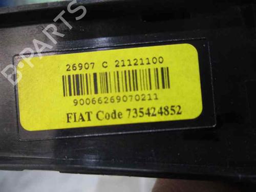 Switch FIAT BRAVO II (198_) 1.9 D Multijet (198AXB1A) | BP20249729I30 