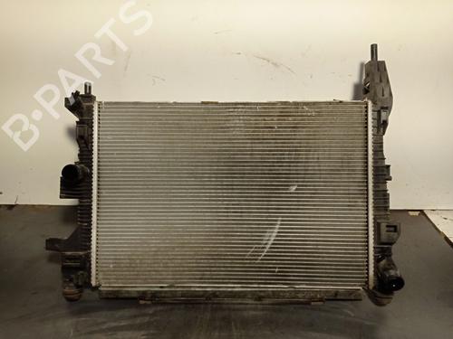Radiateur FORD FOCUS III Turnier 1.5 TDCi (120 hp) 29189748