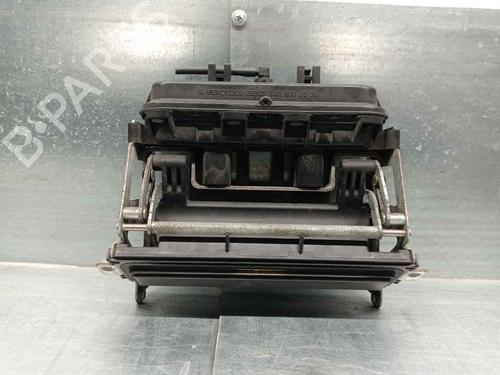 Used Tailgate handle MERCEDES-BENZ S-CLASS (W140) 300 SE, SEL/S320 (140.032, 140.033) (231 hp) 11737098