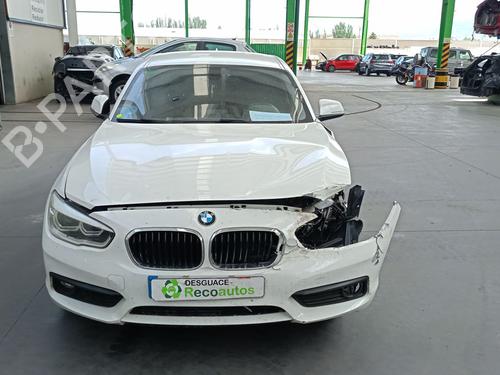 Climate control BMW 1 (F20) 116 d | BP26722983I5 - Image 11