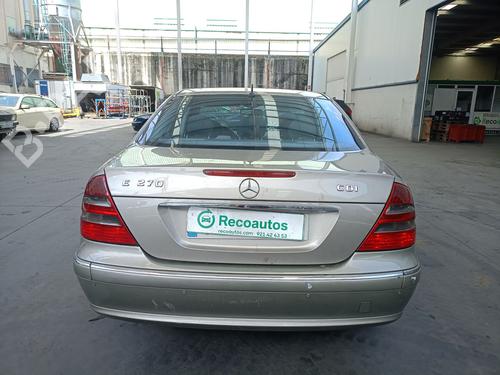 Engine MERCEDES-BENZ E-CLASS (W211) E 270 CDI (211.016) | BP36018249M1 - Image 17