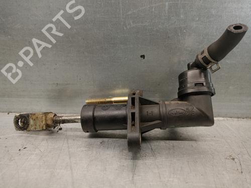 Used Clutch slave cylinder KIA CARENS II MPV (FJ) [2002-2013]  17494646
