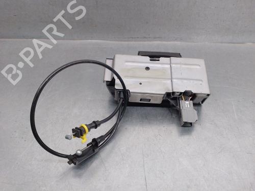 Tailgate lock VOLVO XC90 I (275) 2.5 T AWD | BP30137198C101