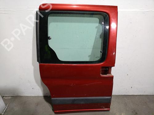 Used Right slide door PEUGEOT PARTNER Box Body/MPV (5_, G_) 1.9 D (69 hp) 28048711
