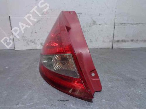 Left taillight FORD FIESTA VI (CB1, CCN) 1.4 | BP8066152C34 