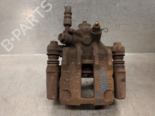 Used Right rear brake caliper NISSAN ALMERA TINO (V10) 1.8 (114 hp) 21582873