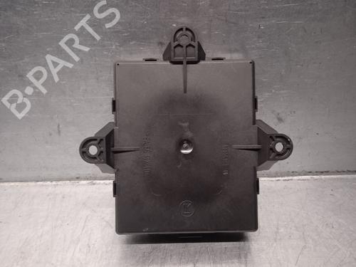 Electronic module MERCEDES-BENZ A-CLASS (W169)  | BP11290621M83 