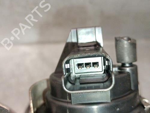 Turbocharger/Supercharger PEUGEOT 2008 I (CU_) 1.5 BlueHDI 100 | BP32411775M71 