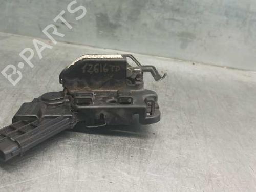 Rear right lock KIA CARENS II MPV (FJ)  | BP7098359C99 