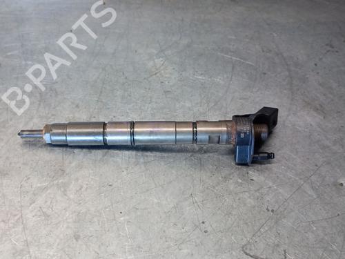 Spreder / Dyse VW TOUAREG (7LA, 7L6, 7L7) 2.5 R5 TDI (163 hp) 28049487