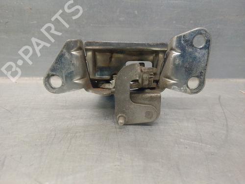 Used Tailgate lock FIAT UNO (146_, 158_) 1.3 Turbo i.e. (101 hp) 17958857