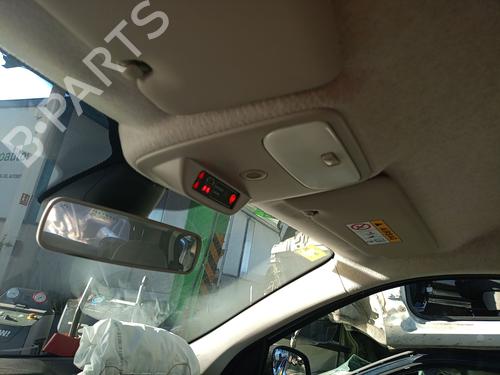 Headlight switch RENAULT TWINGO III (BCM_, BCA_) 0.9 TCe 90 (BCM9, BCM2) | BP29418951I24 - Image 9