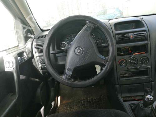 Egr OPEL ASTRA G Hatchback (T98) 2.0 DI (F08, F48) | BP10054274M69 