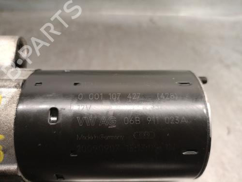 Starter SEAT EXEO (3R2) 1.6 | BP30761992M8 