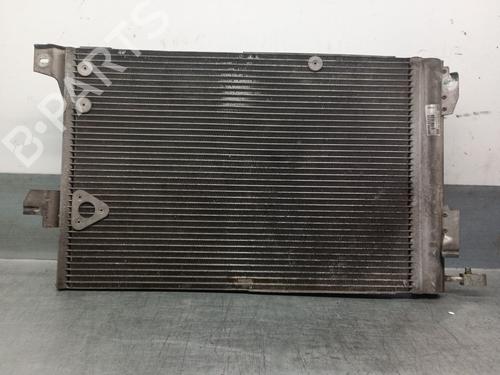 AC radiator OPEL ASTRA G Estate (T98) 1.6 (F35) | BP22738726M32 