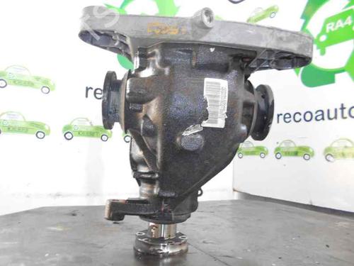 Rear differential BMW 5 (E39) 528 i | BP2122598M24 