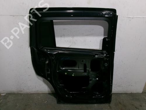 Used Left rear door FORD GRAND C-MAX (DXA/CB7, DXA/CEU) 1.6 Ti (105 hp) 22722454