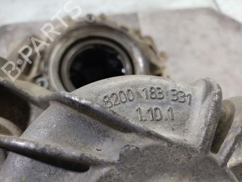 Gearbox RENAULT TRAFIC II Bus (JL) 1.9 dCI 80 (JL0B) | BP34194641M3  - Image 7