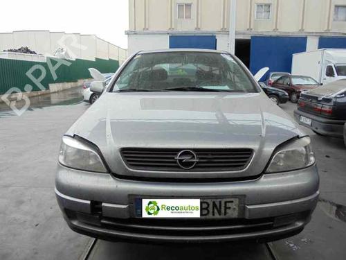 Right front door OPEL ASTRA G Hatchback (T98) 2.0 DTI 16V (F08, F48) | BP2101947C3 