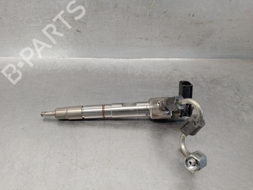 Used Injector Injector VW CRAFTER Van (SY_, SX_) 2.0 TDI FWD (SYB, SYC, SYD) (102 hp) 33399792 33399792