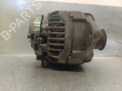 Used Alternator IVECO DAILY IV Van 35C14 GV, 35C14 GV/P, 35S14 GV, 35S14 GV/P (136 hp) 13090329