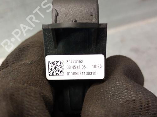 Right front window switch VOLVO C30 (533) 1.8 | BP26948635I26 