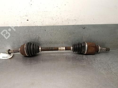 Used Left front driveshaft Left front driveshaft RENAULT MEGANE II (BM0/1_, CM0/1_) 1.6 16V (BM0C, CM0C) (113 hp) 34174275 34174275