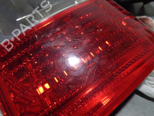 Right taillight RENAULT MEGANE II Estate (KM0/1_) 1.5 dCi (KM16, KM1E) | BP12981794C35 