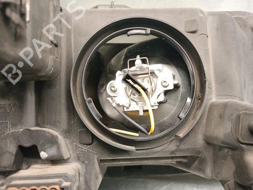 Venstre forlygte RENAULT LAGUNA II (BG0/1_) 1.9 dCi (BG08, BG0G) | BP27858145C28 