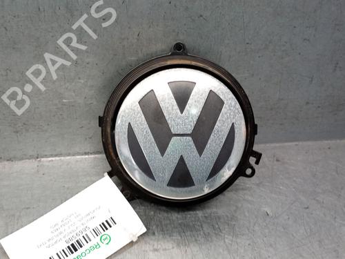 Used Tailgate handle Tailgate handle VW GOLF V (1K1) 2.0 TDI 16V (140 hp) 32698117 32698117