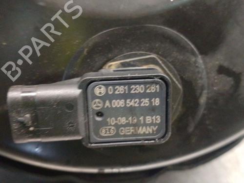 Servo brake MERCEDES-BENZ E-CLASS (W212) E 200 CDI / BlueTEC (212.005, 212.006) | BP34370071M42  - Image 6