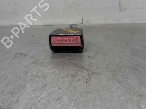 Boucle de ceinture de sécurité RENAULT VEL SATIS (BJ0_) 3.0 dCi (BJ0J, BJ0N) (177 hp) 20257261