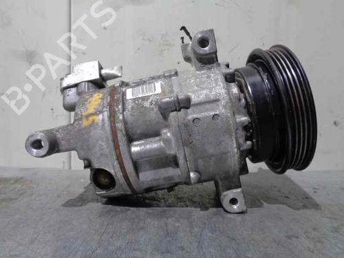 AC compressor FIAT STILO (192_) 1.6 16V (192_XB1A) | BP4820207M34 