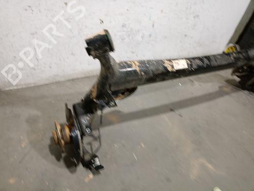 Rear axle RENAULT AUSTRAL TCe 130 (HGM2) | BP23147926M2 