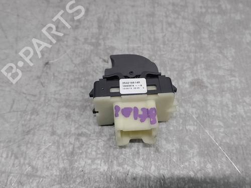 Right rear window switch RENAULT TALISMAN (LP_) 1.6 TCe 150 | BP17629601I28 