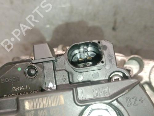 Alternator SKODA YETI (5L) 2.0 TDI | BP31882720M7