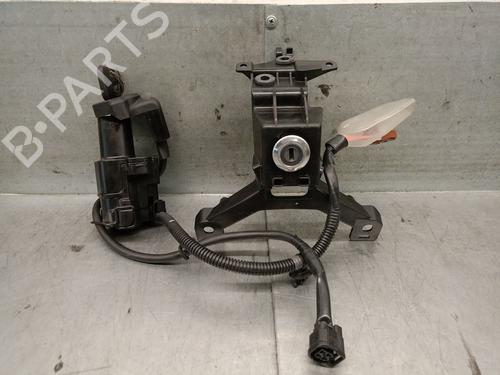 Zündschloss für Zündschloss HONDA MOTORCYCLES NC NC 750 X DCT (RH23, RH09) (59 hp) 34346670 34346670