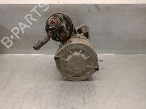 Starter NISSAN ALMERA II Hatchback (N16) 1.5 | BP29498675M8 