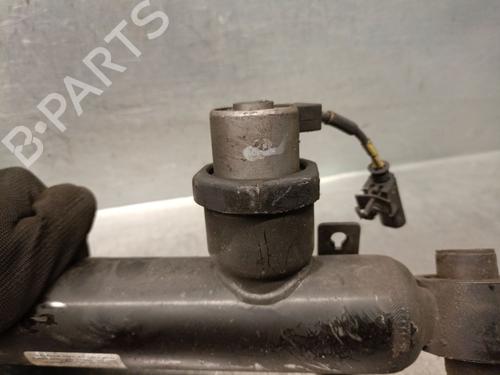 Right rear shock absorber HYUNDAI i30 (PDE, PD, PDEN) 2.0 N | BP22199973M19 