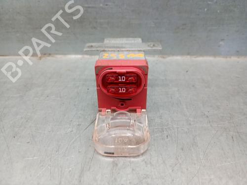 Electronic module MERCEDES-BENZ S-CLASS Coupe (C126)  | BP24605656M83 
