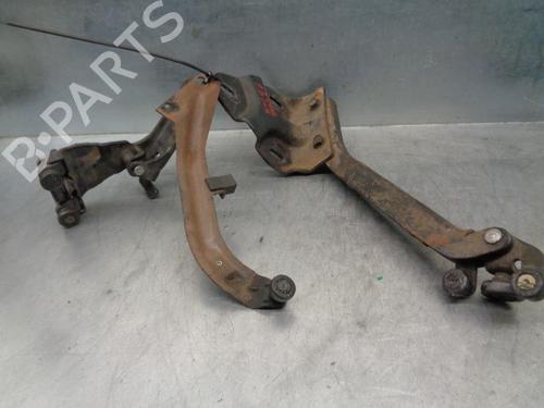 Used Other CHEVROLET TRANS SPORT 3.4 V6 (188 hp) 20261735
