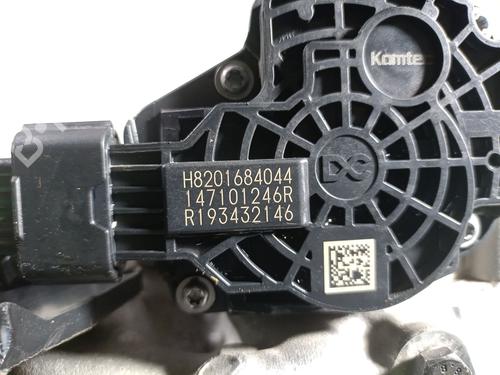 Engine RENAULT CAPTUR II (HF_) Blue dCi 95 (HFAF) | BP31971765M1