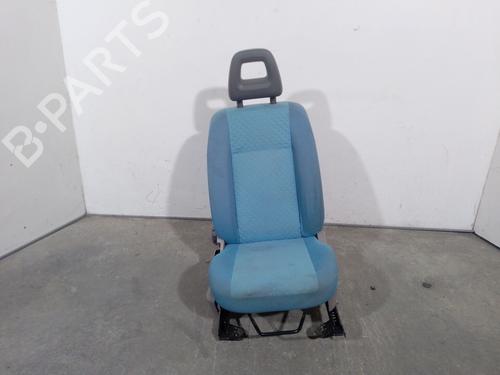 Used Left front seat FIAT PANDA (169_) 1.2 (169.AXB11, 169.AXB1A) (60 hp) 29512504