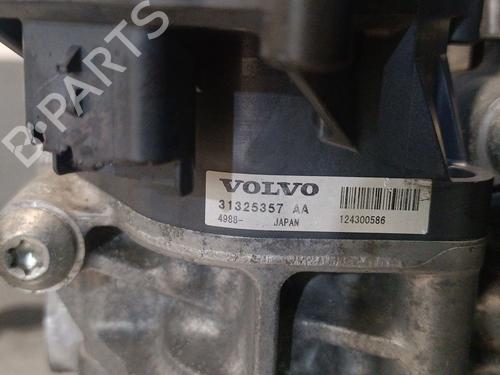 Gearbox VOLVO V40 Hatchback (525) D3 | BP31210415M3  - Image 10